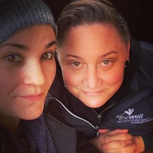 Meet your Posher, Jenna